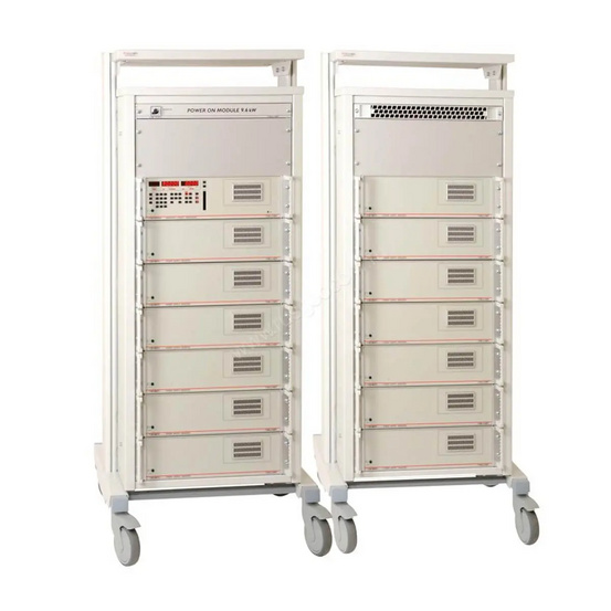 Источник питания АКИП-1136L-18-215
