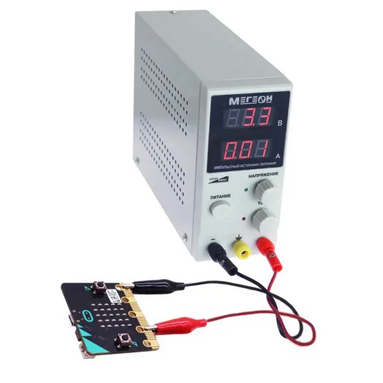 Импульсный источник питания МЕГЕОН 30605