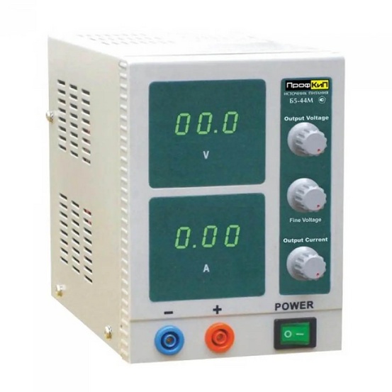 ПрофКиП Б5-45М источник питания аналоговый