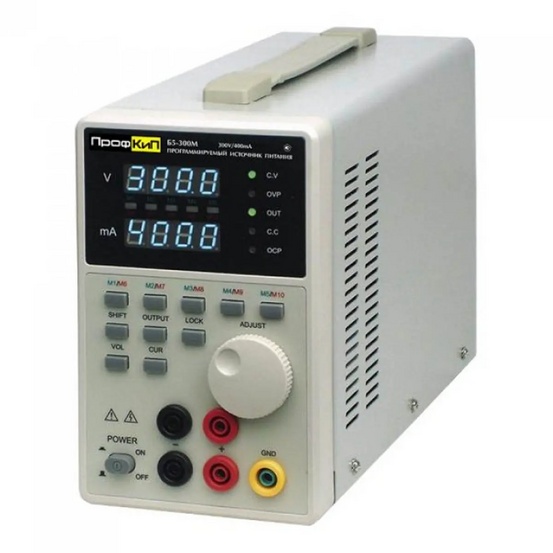 ПрофКиП Б5-300М источник питания программируемый