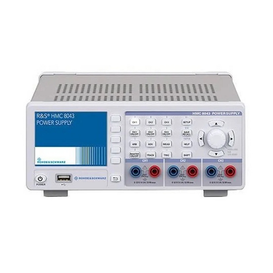 Источник питания Rohde Schwarz HMC8042-G