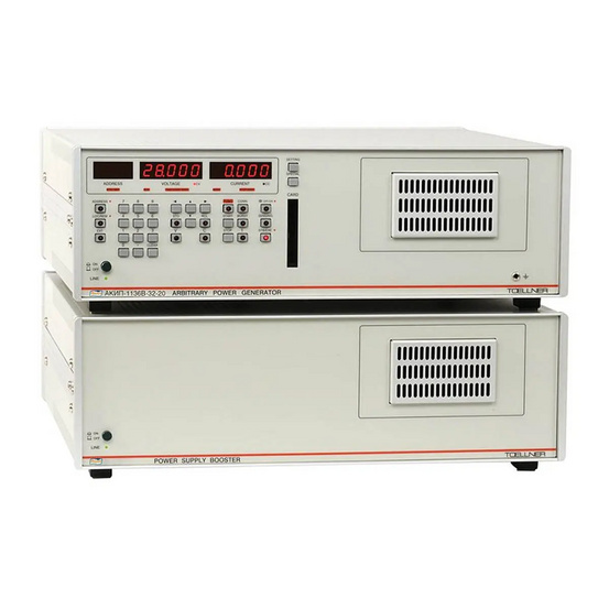 Источник питания АКИП-1136C-100-10