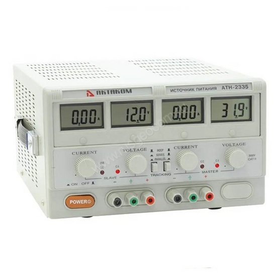 Источник питания Актаком АТН-2335