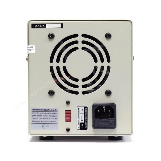 Источник питания Актаком APS-1335