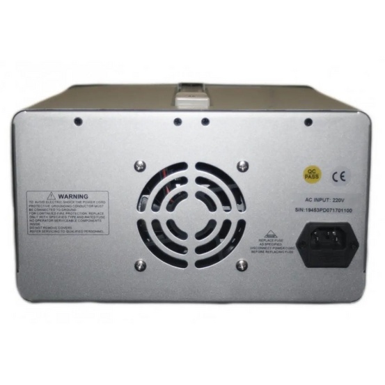 ПрофКиП Б5-77 источник питания