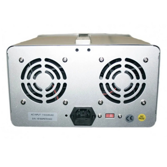 ПрофКиП Б5-70 источник питания