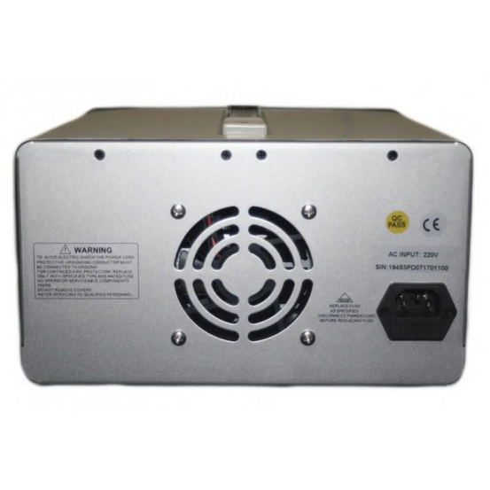 ПрофКиП Б5-66 источник питания