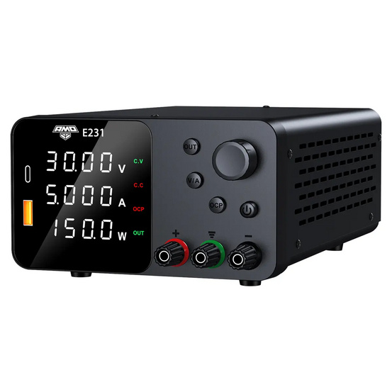 Источник питания AMO E231