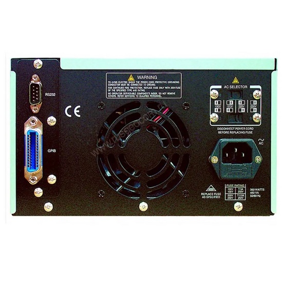 Источник питания GW Instek PST-3202
