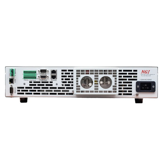 Источник питания NGI N36150-150-12