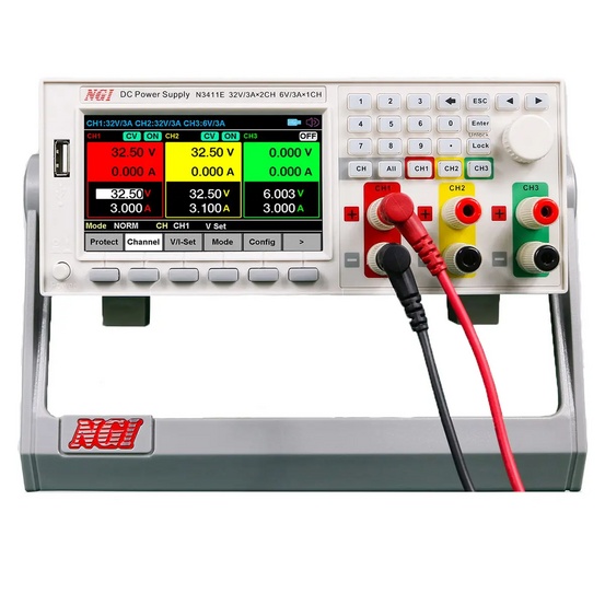 Источник питания NGI N3411P
