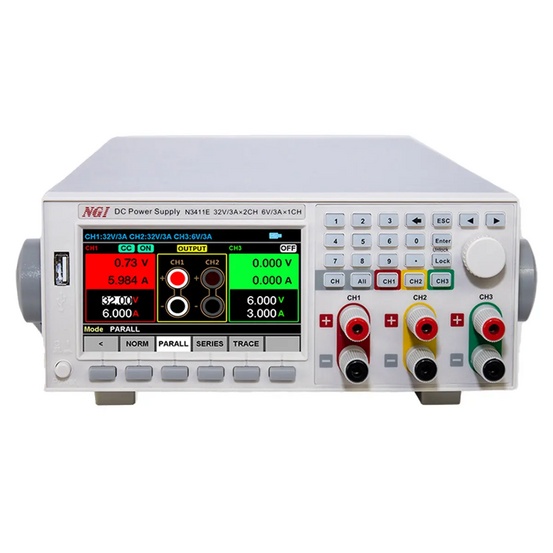 Источник питания NGI N3411P