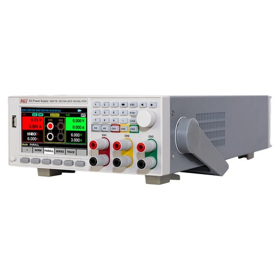 Источник питания NGI N3411E