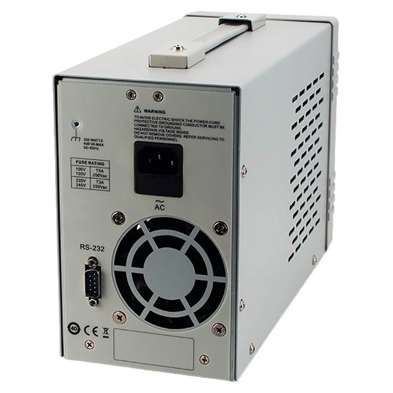 Программируемый источник питания OWON P4603