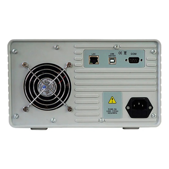 Программируемый источник питания OWON ODP6062