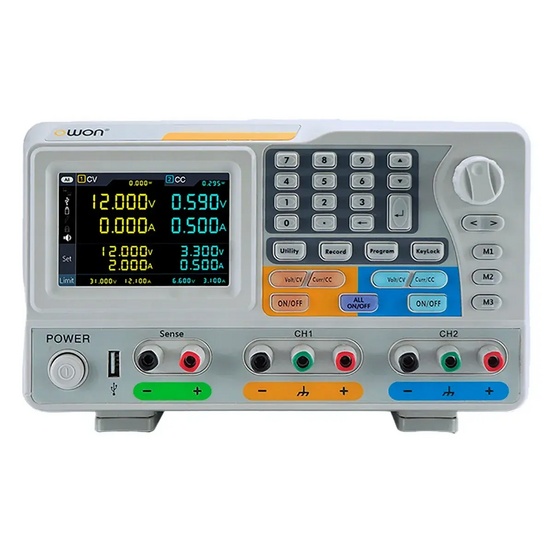 Программируемый источник питания OWON ODP6062