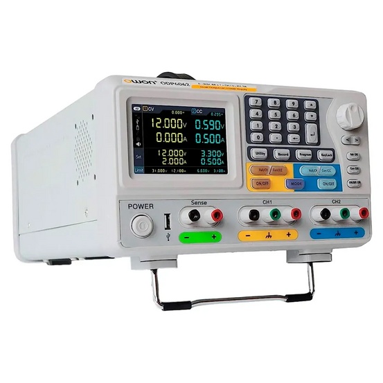 Программируемый источник питания OWON ODP6062