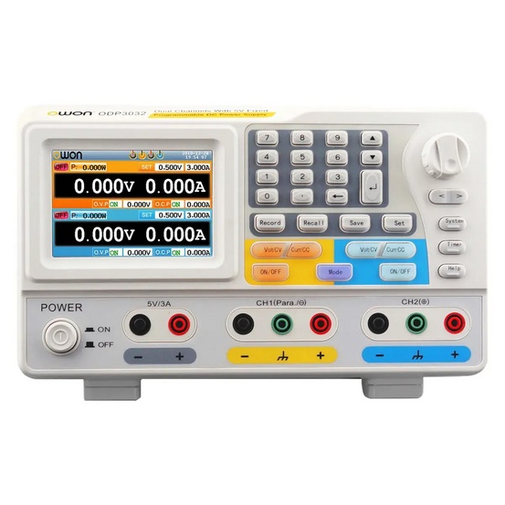 Программируемый источник питания OWON ODP3032