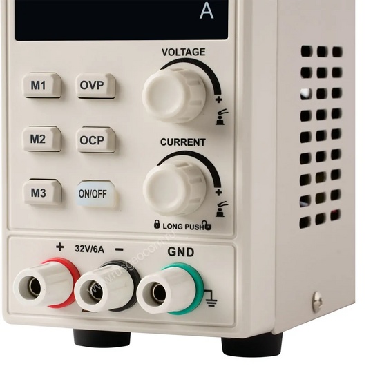 Источник питания RGK PS-1326