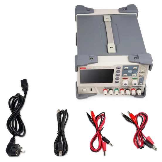 Программируемый источник питания RGK PPS-3305