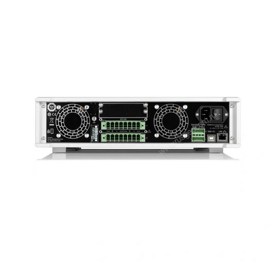 Источник питания Rohde & Schwarz NGP814