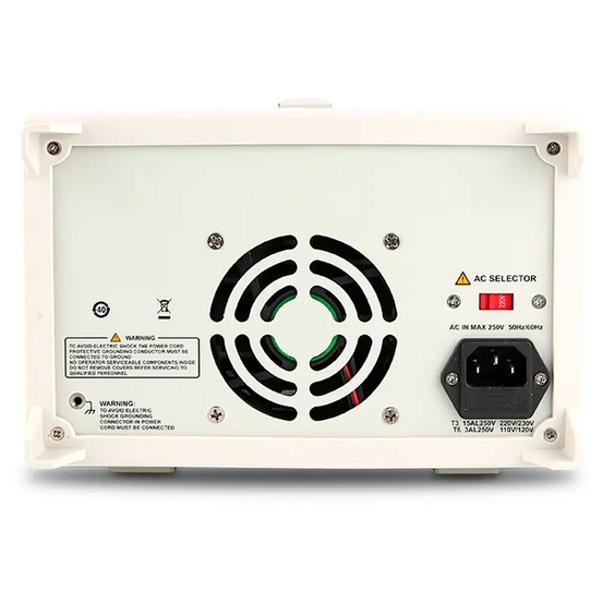 Лабораторный источник питания UNI-T UTP3305-II