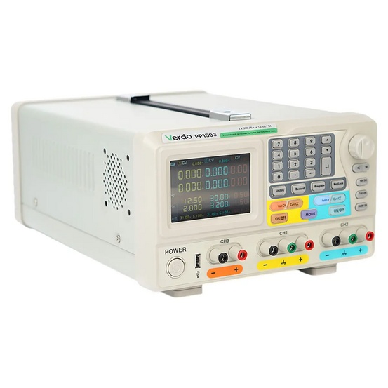 Источник питания VERDO PP1503