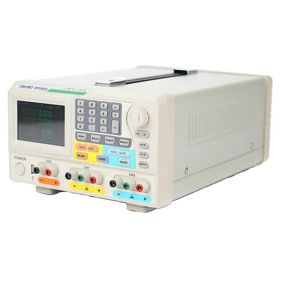 Источник питания VERDO PP1503