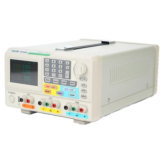 Источник питания VERDO PP1502