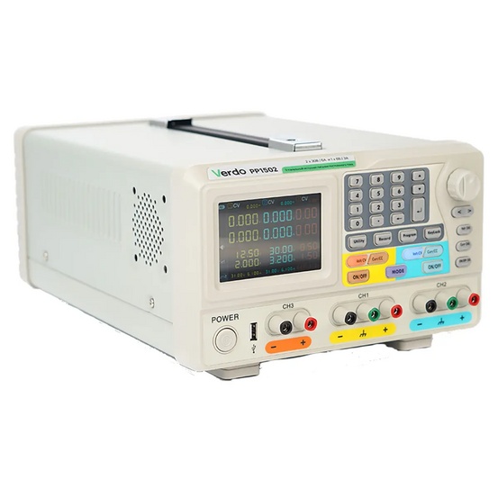 Источник питания VERDO PP1502