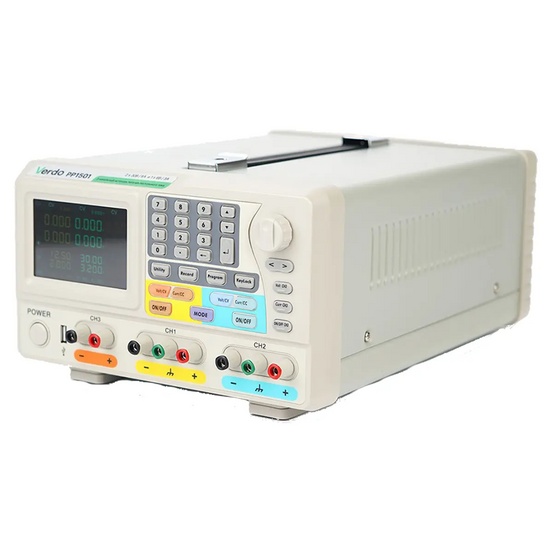 Источник питания VERDO PP1501