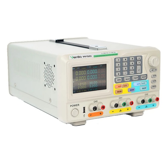 Источник питания VERDO PP1501