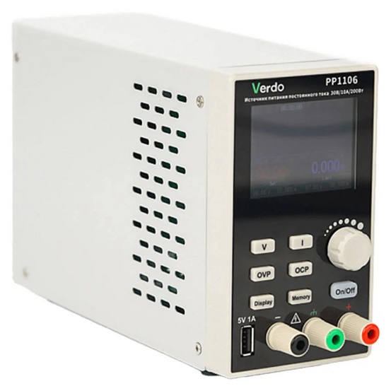 Источник питания VERDO PP1106