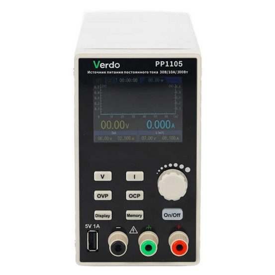 Источник питания VERDO PP1105