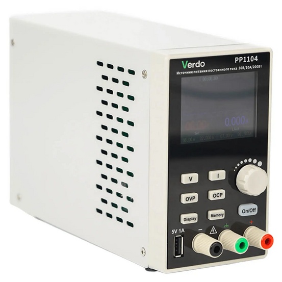 Источник питания VERDO PP1104