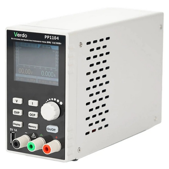 Источник питания VERDO PP1104