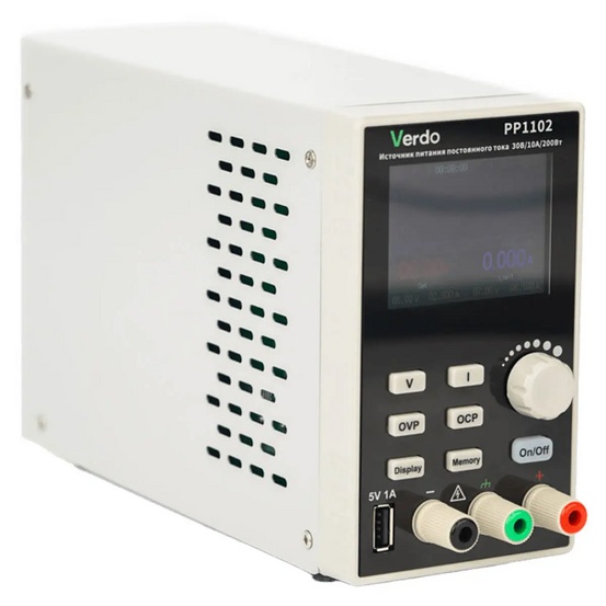Источник питания VERDO PP1102