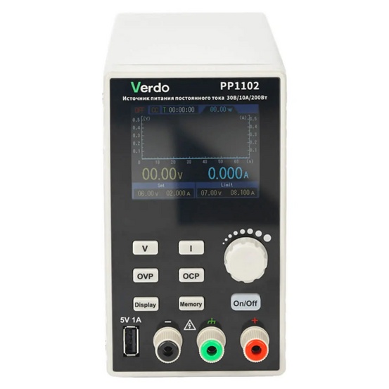 Источник питания VERDO PP1102