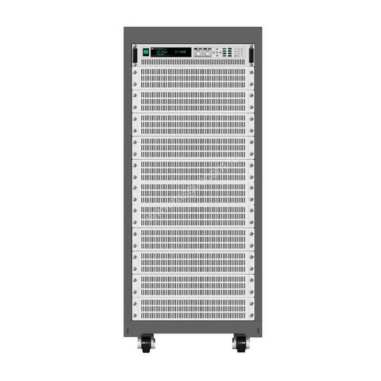 Источник питания АКИП-1154-1000-80