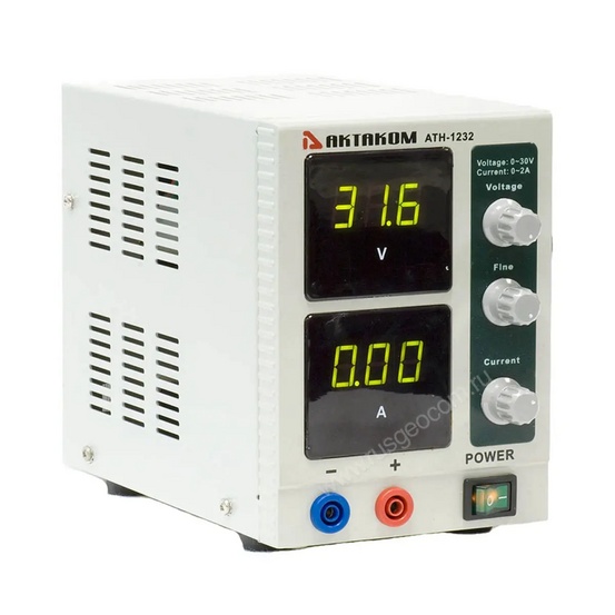 Источник питания Актаком АТН-1232