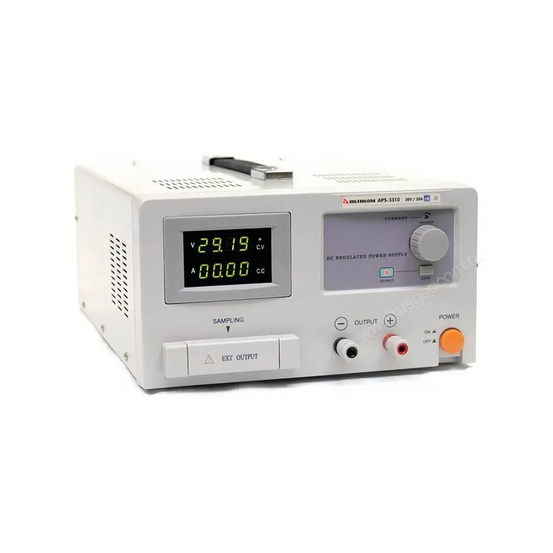 Источник питания Актаком APS-3310