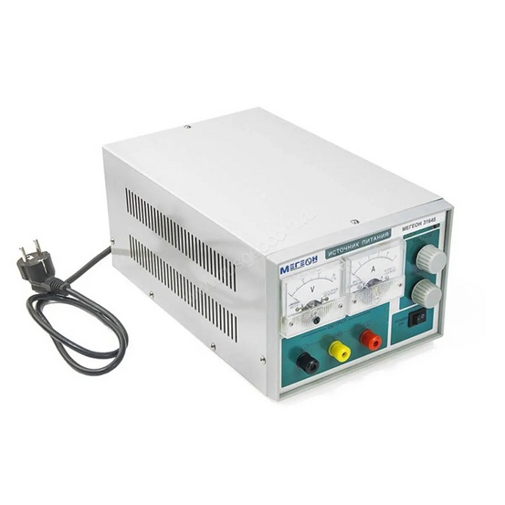 Источник питания МЕГЕОН 31645
