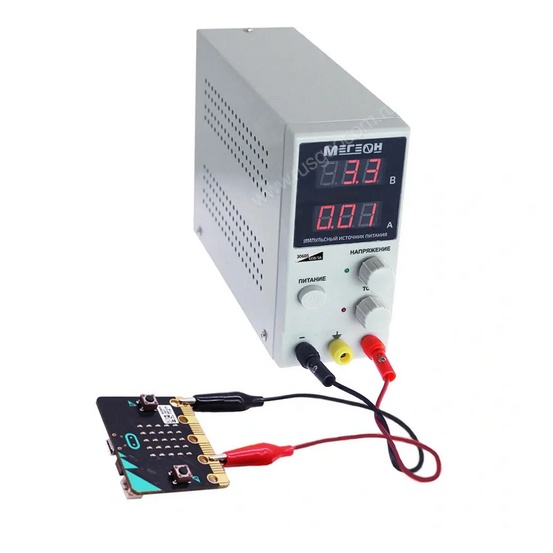 Источник питания МЕГЕОН 31605