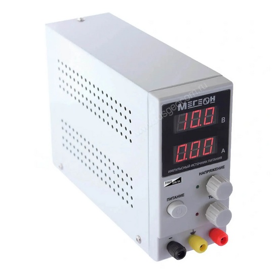 Источник питания МЕГЕОН 31605