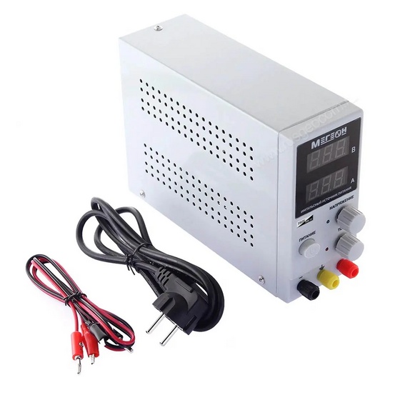 Источник питания МЕГЕОН 31605