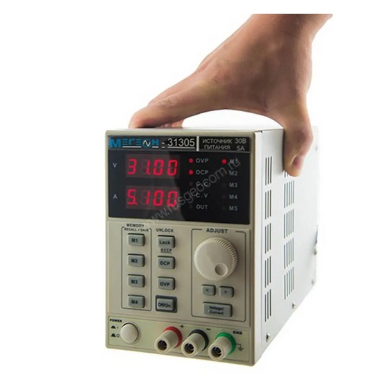 Источник питания МЕГЕОН 31305