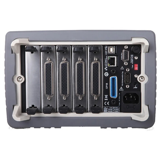 Цифровая система сбора данных и коммутации RIGOL M300