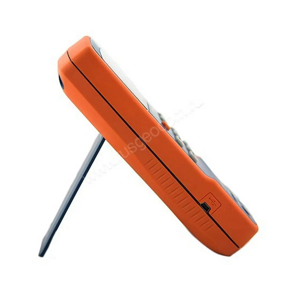 Измертель иммитанса МЕГЕОН 14028