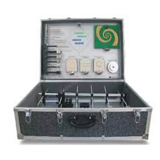 Обучающий комплекс АКИП 9504