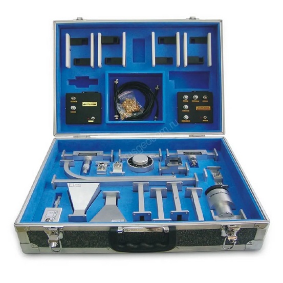 Обучающий комплекс АКИП 9501